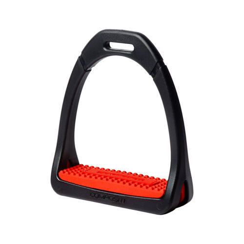STAFFE POLIMERO MODELLO PREMIUM PANCA COLORATA - immagine 15