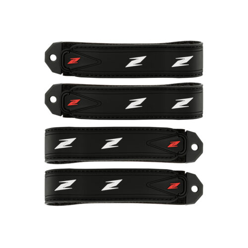 KIT RICAMBIO VELCRO (STINCHIERE) 4 PZ - immagine 2