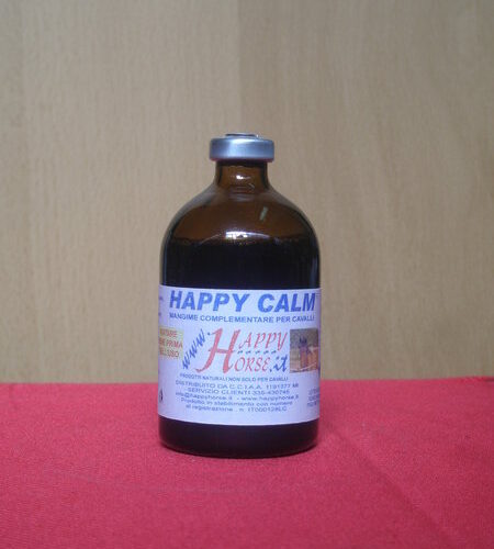 happy calm liquido