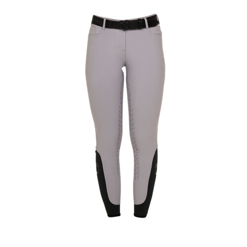 WOMEN'S ARIA LIGHT FULL GRIP BREECHES - Image 2