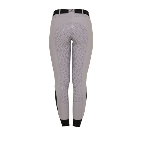 WOMEN'S ARIA LIGHT FULL GRIP BREECHES - Image 4