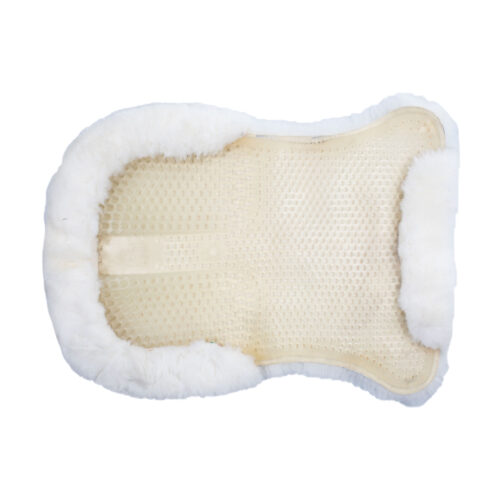 GEL PAD AND REAR RISER FULL SHEEPSKIN - immagine 4