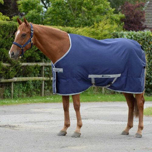COPERTA CANVAS BUCAS Freedom Twill Sheet – Bild 2