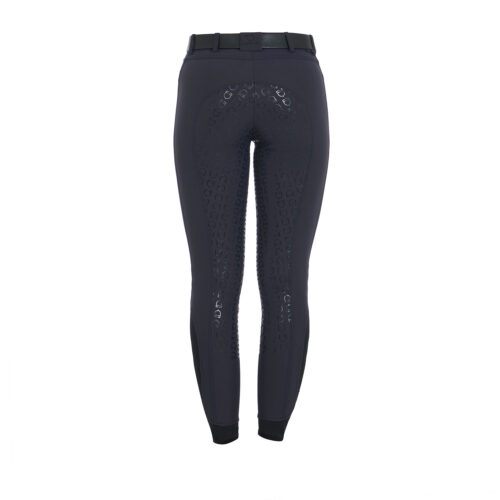 WOMEN'S BREECHES HIGH WAIST FULL GRIP WITH FLEECE LINING - Image 4