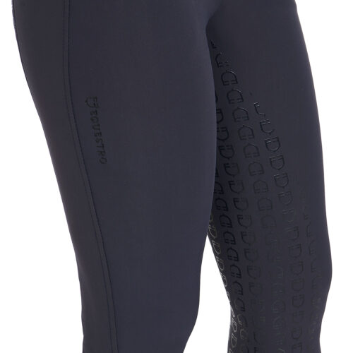 WOMEN'S BREECHES HIGH WAIST FULL GRIP WITH FLEECE LINING - Image 5
