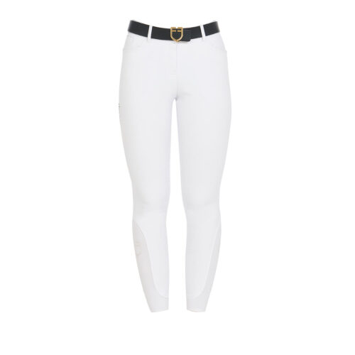 WOMEN'S BREECHES HIGH WAIST FULL GRIP WITH FLEECE LINING - Image 10