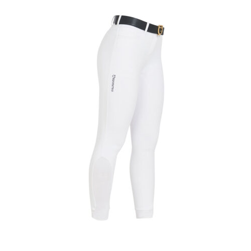 WOMEN'S BREECHES HIGH WAIST FULL GRIP WITH FLEECE LINING - Image 11