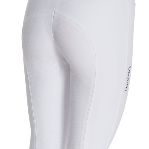 WOMEN'S BREECHES HIGH WAIST FULL GRIP WITH FLEECE LINING - Image 13