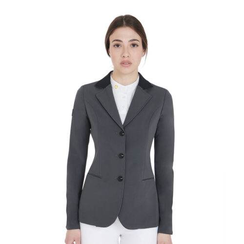 GIACCA CONCORSO DONNA MODELLO ELEGANCE – Bild 26