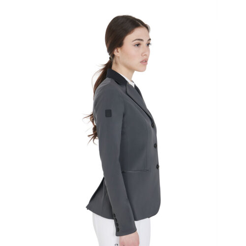 GIACCA CONCORSO DONNA MODELLO ELEGANCE – Bild 28