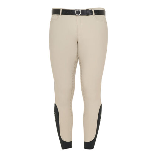 MEN'S ARIA LIGHT FULL GRIP BREECHES - immagine 6