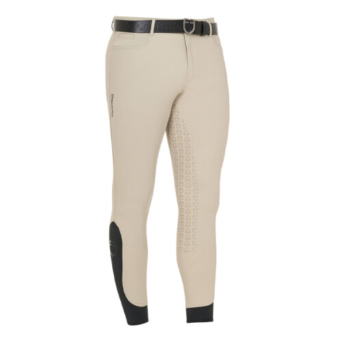 MEN'S ARIA LIGHT FULL GRIP BREECHES - immagine 7