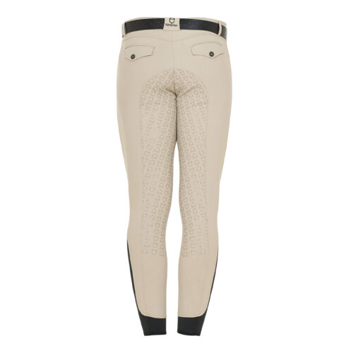 MEN'S ARIA LIGHT FULL GRIP BREECHES - immagine 8