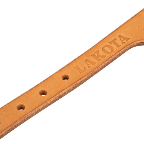 CHIUSURE FENDER CUOIO LAKOTA – Bild 13