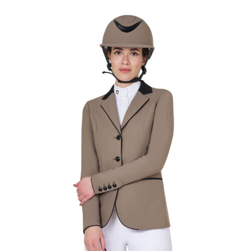 GIACCA CONCORSO DONNA MODELLO ELEGANCE – Bild 6