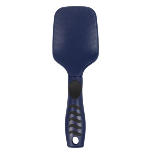 SPAZZOLA  CODA E CRINIERA C/MANICO ERGONOMICO LIME, FUXIA , TURQUOISE - immagine 10
