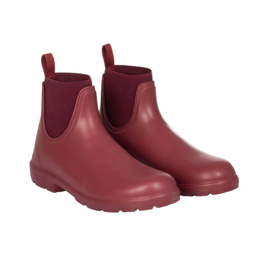 PIUMA FEATHERLIGHT JODHPUR BOOTS – Image 2