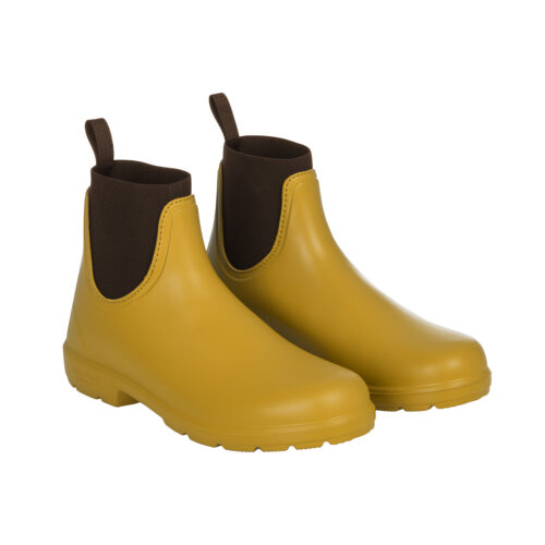 PIUMA FEATHERLIGHT JODHPUR BOOTS – Image 6