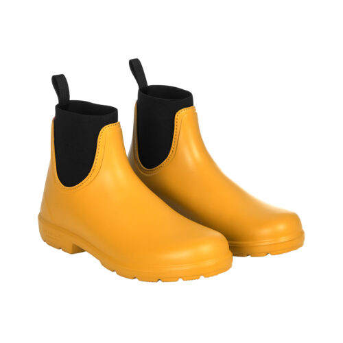 PIUMA FEATHERLIGHT JODHPUR BOOTS – Image 18